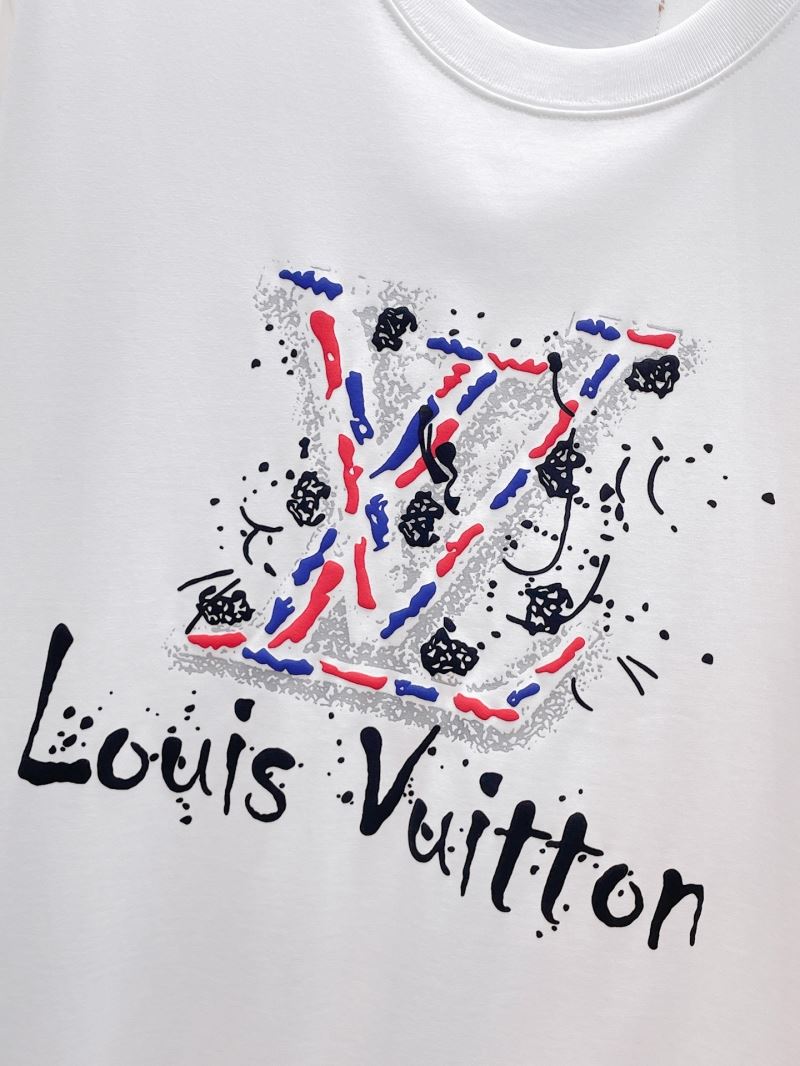 Louis Vuitton T-Shirts